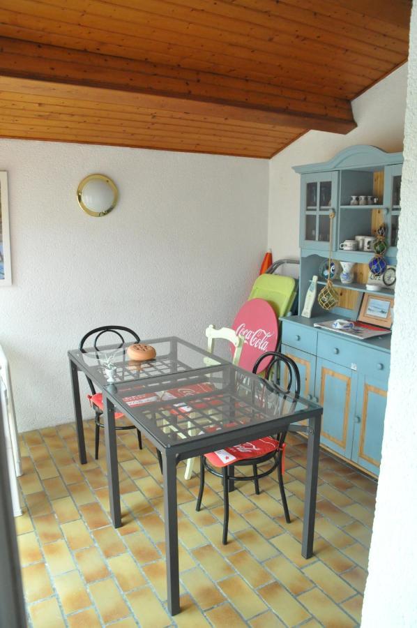 Вилла Pavillon Des Loritz Grand-Village-Plage Экстерьер фото