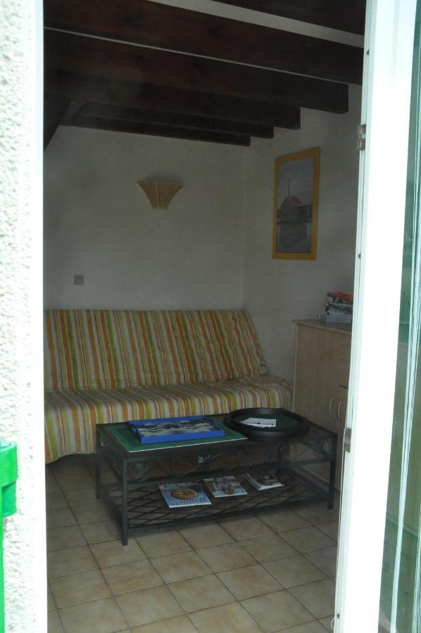 Вилла Pavillon Des Loritz Grand-Village-Plage Экстерьер фото