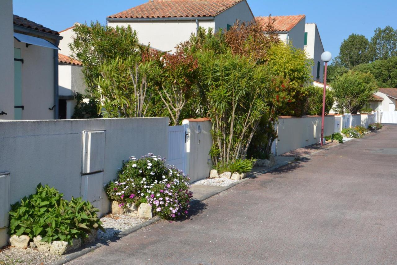Вилла Pavillon Des Loritz Grand-Village-Plage Экстерьер фото