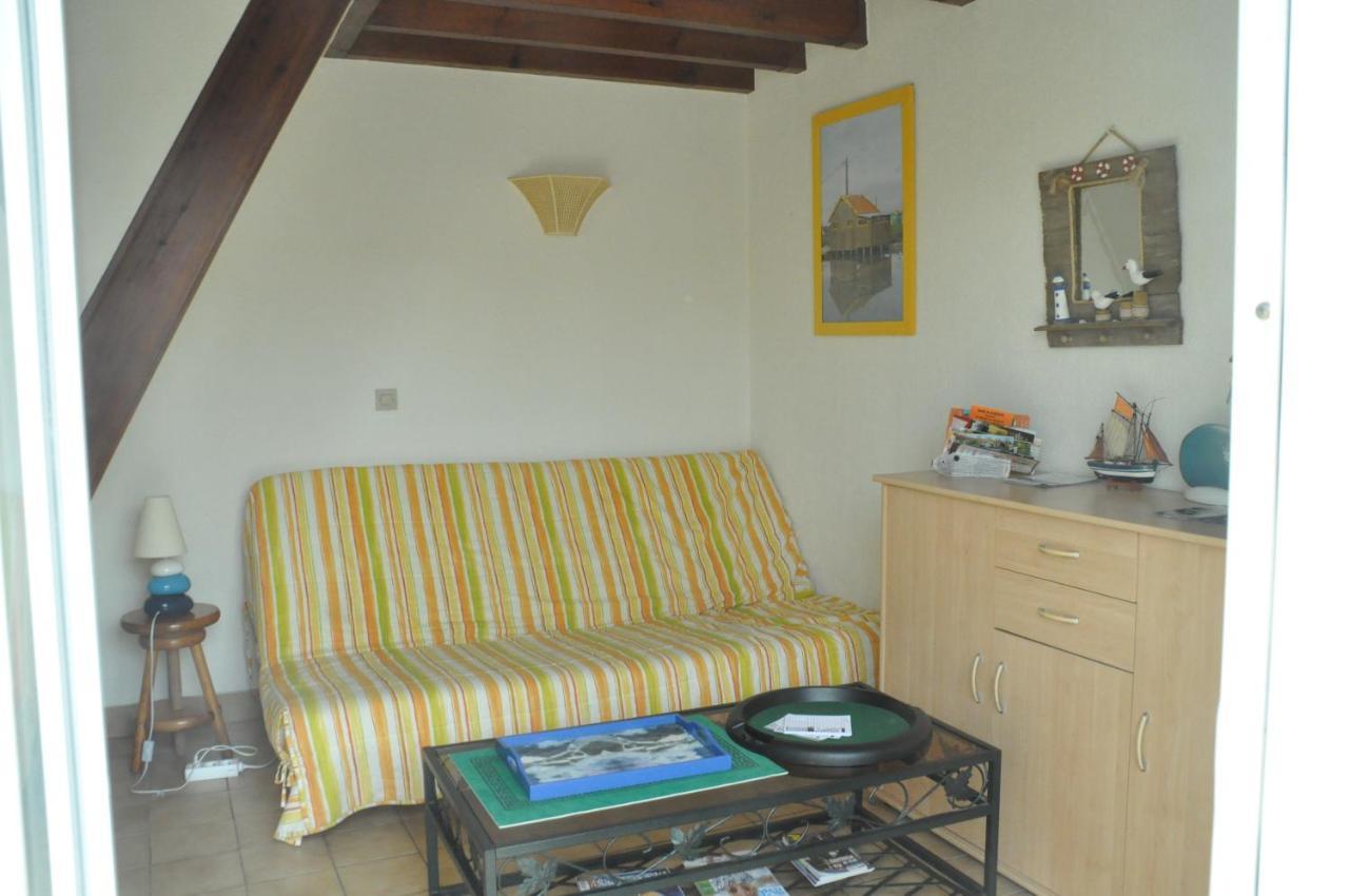 Вилла Pavillon Des Loritz Grand-Village-Plage Экстерьер фото