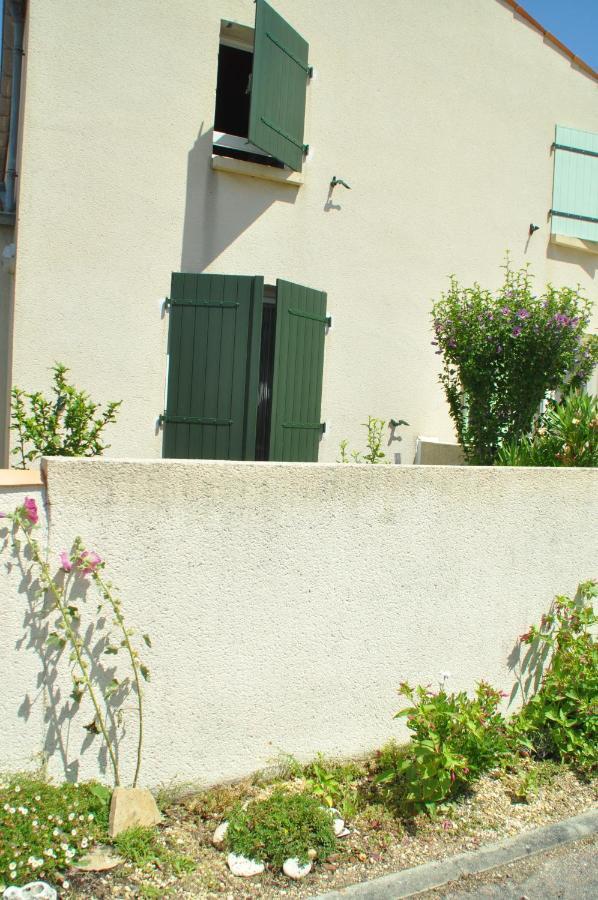 Вилла Pavillon Des Loritz Grand-Village-Plage Экстерьер фото
